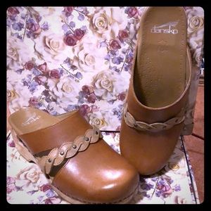Dansko Clog